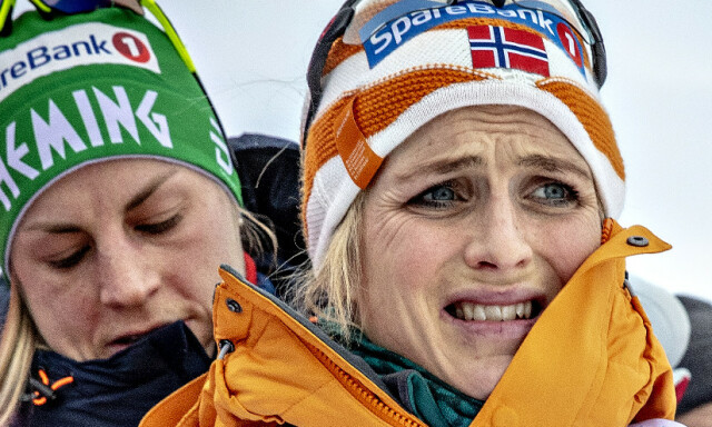 image: Johaug: - Jeg tror mange vil få et sjokk